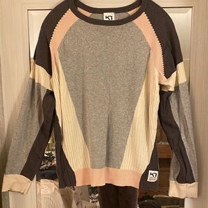 Kari Traa Sweater